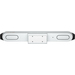 POLY Barra de video All-In-One Studio X52