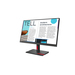 Lenovo ThinkVision S25e-30 computer monitor 62.2 cm (24.5″) 1920 x 1080 pixels Full HD LED Grey thumbnail 2