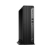 HP Elite SFF 805 G9 AMD Ryzen™ 7 8700G 8 GB DDR5-SDRAM 512 GB SSD Windows 11 Pro PC Black thumbnail 2