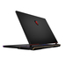 MSI Gaming Raider GE78 HX 14VIG-639NL Intel® Core™ i9 i9-14900HX Laptop 43.2 cm (17″) Quad HD+ 32 GB DDR5-SDRAM 2 TB SSD NVIDIA GeForce RTX 4090 Wi-Fi 7 (802.11be) Windows 11 Pro Black thumbnail 5