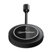 Manhattan 208437 extensor de audio/video Transmisor AV Negro