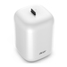 Acer Revo RL85 Intel® Core™ i5 i5-5200U 4 GB DDR3L-SDRAM 2.12 TB HDD+SSD Windows 10 Home Mini PC White thumbnail 2