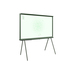 Samsung The Serif Ivy Green 43LS01D (2024)