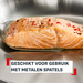 Tefal Extreme wokpan 28 cm