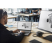 Stacja dokująca HP Thunderbolt 280 W G4 z przewodem combo