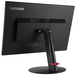 Lenovo ThinkVision T24d computer monitor 61 cm (24″) 1920 x 1200 pixels WUXGA LED Black thumbnail 10