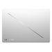 ASUS ROG Zephyrus G14 GA403UU-QS048W AMD Ryzen™ 9 8945HS Computadora portátil 35.6 cm (14") 3K 16 GB LPDDR5x-SDRAM 1 TB SSD NVIDIA GeForce RTX 4050 Wi-Fi 6E (802.11ax) Windows 11 Home Blanco