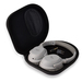 Lindy LH500XW Headset Wired & Wireless Head-band Calls/Music Micro-USB Bluetooth Grey thumbnail 4
