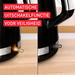 Tefal Soleil KO3558 1.7L Black