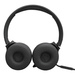 JBL Tune 520C USB-C Zwart