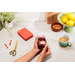 Canon SELPHY QX20 Zwart
