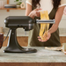 KitchenAid Artisan Design Mixer 5KSM180WSEEG Evergreen
