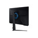 Samsung S32DG300EU monitor de computadora 81.3 cm (32") 1920 x 1080 Pixeles Full HD LCD Negro