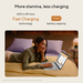 ASUS Vivobook S16 OLED Copilot+ PC M3607GA-SH004W
