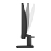 Monitor 21,5