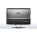 Lenovo IdeaCentre 300 Intel® Pentium® 4405U 58.4 cm (23″) 1920 x 1080 pixels All-in-One PC 4 GB DDR4-SDRAM 500 GB HDD Windows 10 Pro Black thumbnail 6