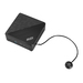 MSI Cubi ADL-019BUS Intel Pentium N N200 DDR4-SDRAM HDD+SSD Mini PC Workstation Black thumbnail 8