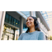 JVC Over Ear Noise Cancelling Headset Wireless Head-band Calls/Music USB Type-C Bluetooth Black thumbnail 5