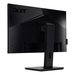 Acer Vero B7 B247Y DE computer monitor 61 cm (24″) 1920 x 1080 pixels Full HD LED Black thumbnail 6
