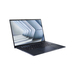 ASUS ExpertBook B9 OLED B9403CVAR-C732G1T-P2 Intel Core 7 150U Computadora portátil 35.6 cm (14") WQXGA+ 32 GB LPDDR5x-SDRAM 1 TB SSD Wi-Fi 6E (802.11ax) Windows 11 Pro Negro