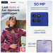 Motorola Edge 60 Pro 512GB Blauw 5G