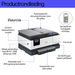 HP OfficeJet Pro 8124e