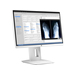 HP HC240 Healthcare Edition computer monitor 61 cm (24″) 1920 x 1200 pixels WUXGA LED White thumbnail 3