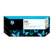 HP Inc. Tusz 772 300-ml Yellow CN630A