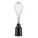 KitchenAid 5KHBV83EBM Mat Zwart