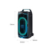 Samsung MX-ST50F Party speaker Black thumbnail 2