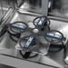 Beko BDIN37440WP - PowerIntense