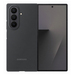 Samsung Galaxy Z Fold 7 Carbon Back Cover Zwart