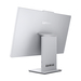 Lenovo IdeaCentre AIO 27AKP10 AMD Ryzen™ 5 220 68.6 cm (27″) 1920 x 1080 pixels All-in-One PC 16 GB DDR5-SDRAM 1 TB SSD Windows 11 Home Wi-Fi 6 (802.11ax) Grey thumbnail 3