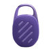 JBL Clip 5 Paars