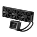 ASUS ROG RYUJIN III 360 Processor All-in-one liquid cooler 12 cm Black 1 pc(s) thumbnail 2