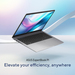 ASUS ExpertBook P1503CVA-S72137X QWERTY
