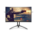 AOC AGON 3 AG323FCXE computer monitor 80 cm (31.5″) 1920 x 1080 pixels Full HD LCD Black thumbnail 1