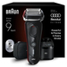 Braun Series 9 Sport 9150cc Zwart