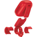 JBL Wind 3 Mono portable speaker Red 5 W thumbnail 2