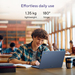 ASUS Chromebook CM1405CM4A-S60120