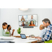 POLY Barra de video All-In-One Studio X52