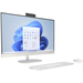 HP 27-cr1950nd All-in-One QWERTY