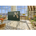 Samsung The Serif Ivy Green 43LS01D (2024)