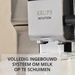 Krups Intuition Experience Hot & Cold EA879E