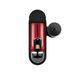 Krups Nespresso Citiz & Milk XN7615 Kersenrood