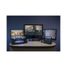 Vaddio TeleTouch 27 Inch USB Touch-Screen Multiviewer thumbnail 3