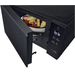 LG MS2032GAS microondas Negro Solo microondas Mostrador 20 L 700 W