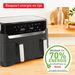 Tefal Easy Fry & Grill EY905B10