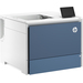 HP Color LaserJet Enterprise Impresora 5700dn, Impresión, Puerto de unidad flash USB frontal; Bandejas opcionales de alta capacidad; Pantalla táctil; Cartucho TerraJet