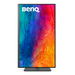 BenQ PD3205U pantalla para PC 80 cm (31.5") 3840 x 2160 Pixeles 4K Ultra HD LCD Negro imagen 5